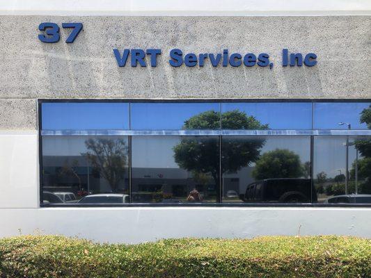 VRT offers fast, friendly, customized DMV services including vehicle registration, titling, permits, transfers and much more.