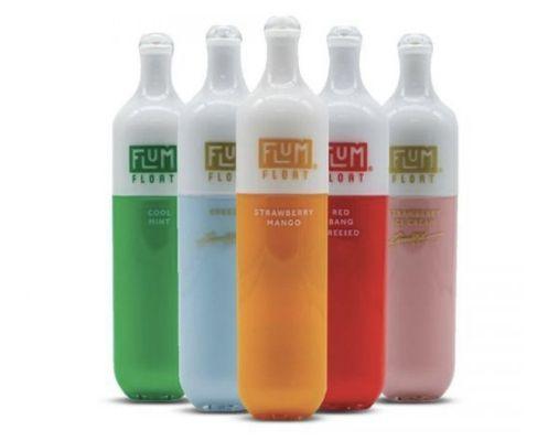 Flum 3000 puffs available