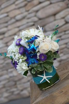 Wedding Bouquet!