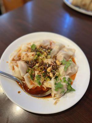 Mama Lu's Dumpling House