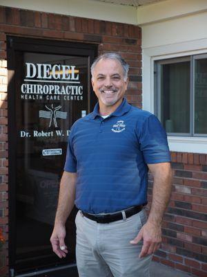 Diegel Chiropractic Center