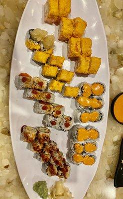 Sushi