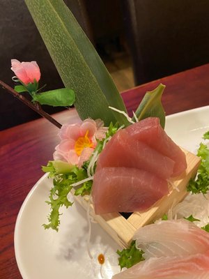 Sashimi