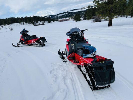 Mountain Meadow Adventure Rentals