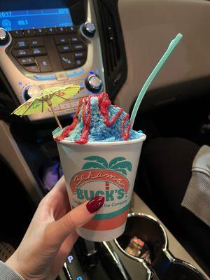 Bahama Buck's - Prescott Valley