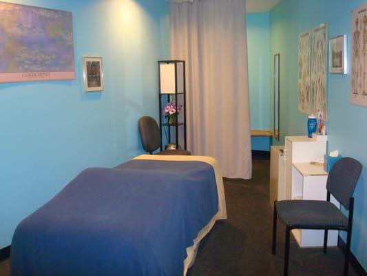 Miriam Reich Licensed Massage Therapist