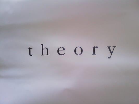 Theory Women's Outlet