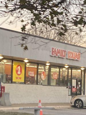 Family Dollar