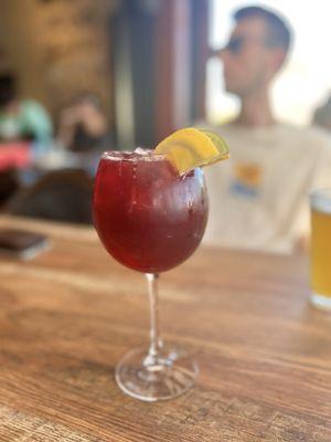 Rossa Sangria