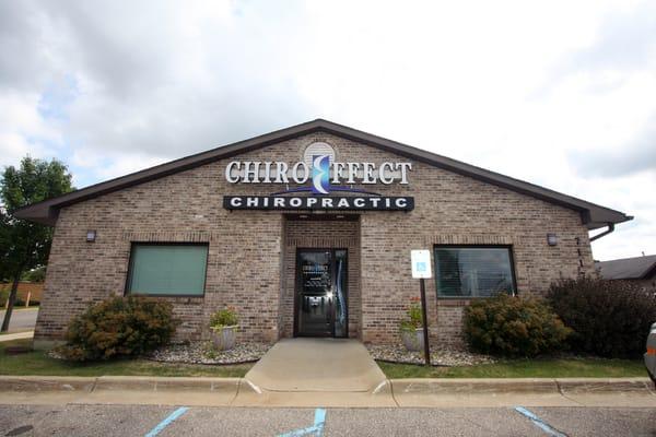 Chiro Effect Chiropractic