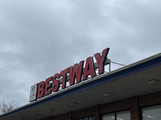 Bestway Supermercado