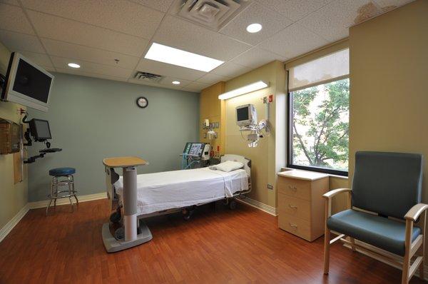 Patient Room