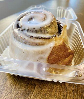 Signature Cinnamon Roll