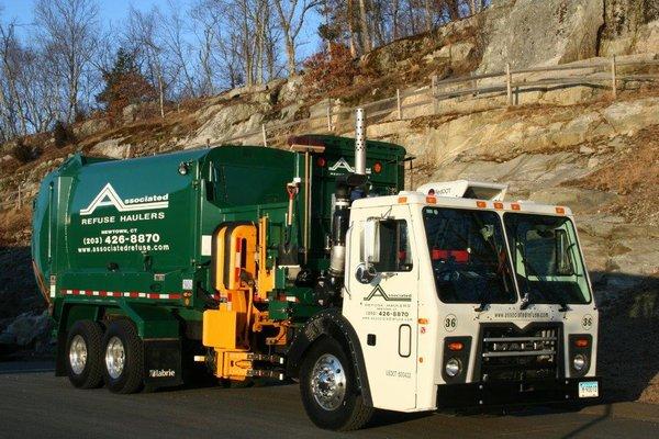 Associated Refuse Haulers