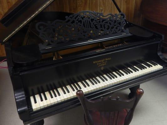 Atlanta Piano Restorations