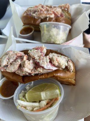 Lobster Roll!!!