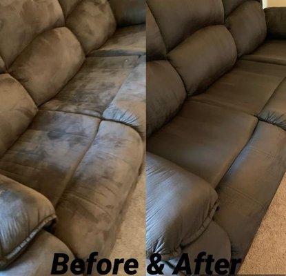 Mireles Carpet Cleaning