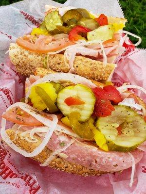 PrimoHoagies