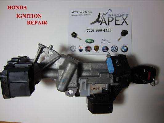 Apex Denver Locksmith