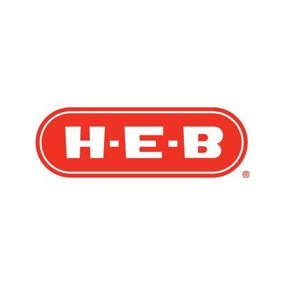 H-E-B