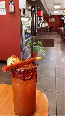 Michelada