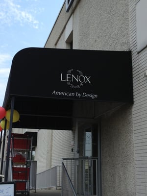 Lenox Factory Outlet