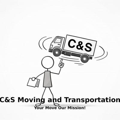 C&S Moving And Transportation