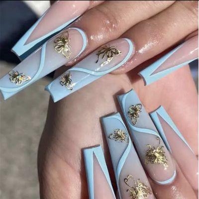 Nails Image