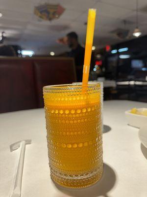 MANGO LASSI