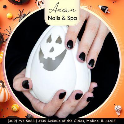 Ansan Nails and Spa