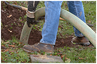 Septic Repair