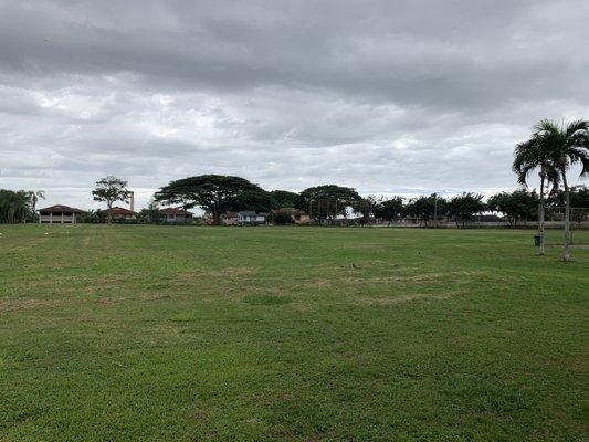 Waipahu Uka Neighborhood Park