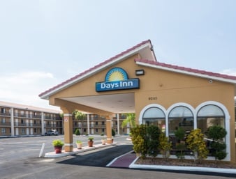 Days Inn