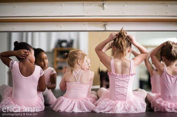 Chehalem Valley Dance Academy