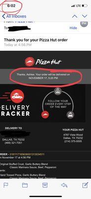 Pizza Hut