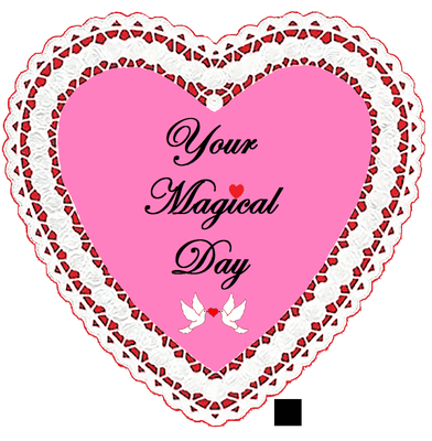 Your Magical Day Weddings & Elopements in Kansas City