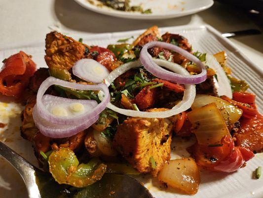 Indian Kebab Palace