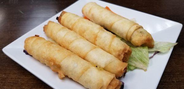 Cheese rolls