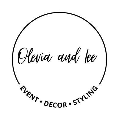 Olevia and Lee Events