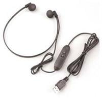 GMR Deluxe Package: Spectra USB Headset