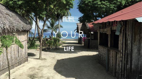 Time spent with the Indigenous Kuna Tribe off the coast of Panama in the Panamanian Islands.