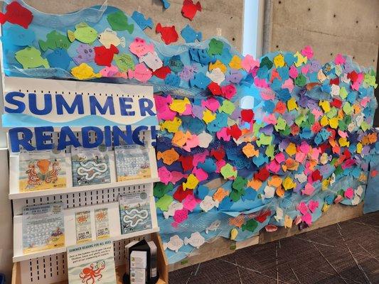 Renton Highlands Library