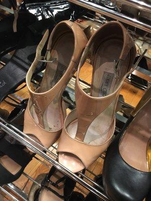 $39.99 Jimmy Choo