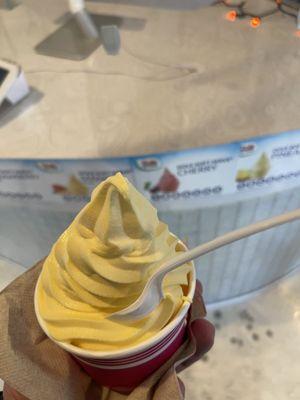 Mango Dole whip