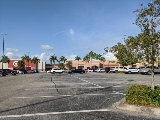 Midpoint Center, Cape Coral FL