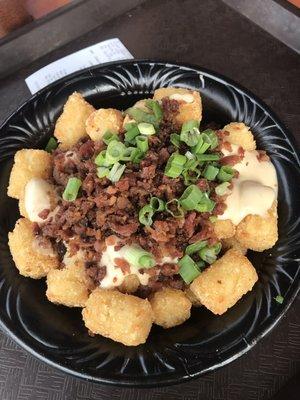 Pub Tots