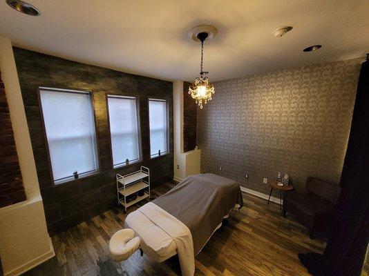 Massage Room