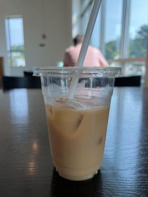 Iced Coffee