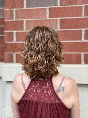 Deva Cut by Emily