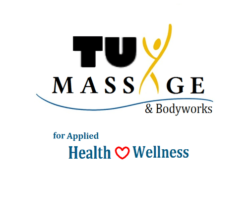 Tuy Massage